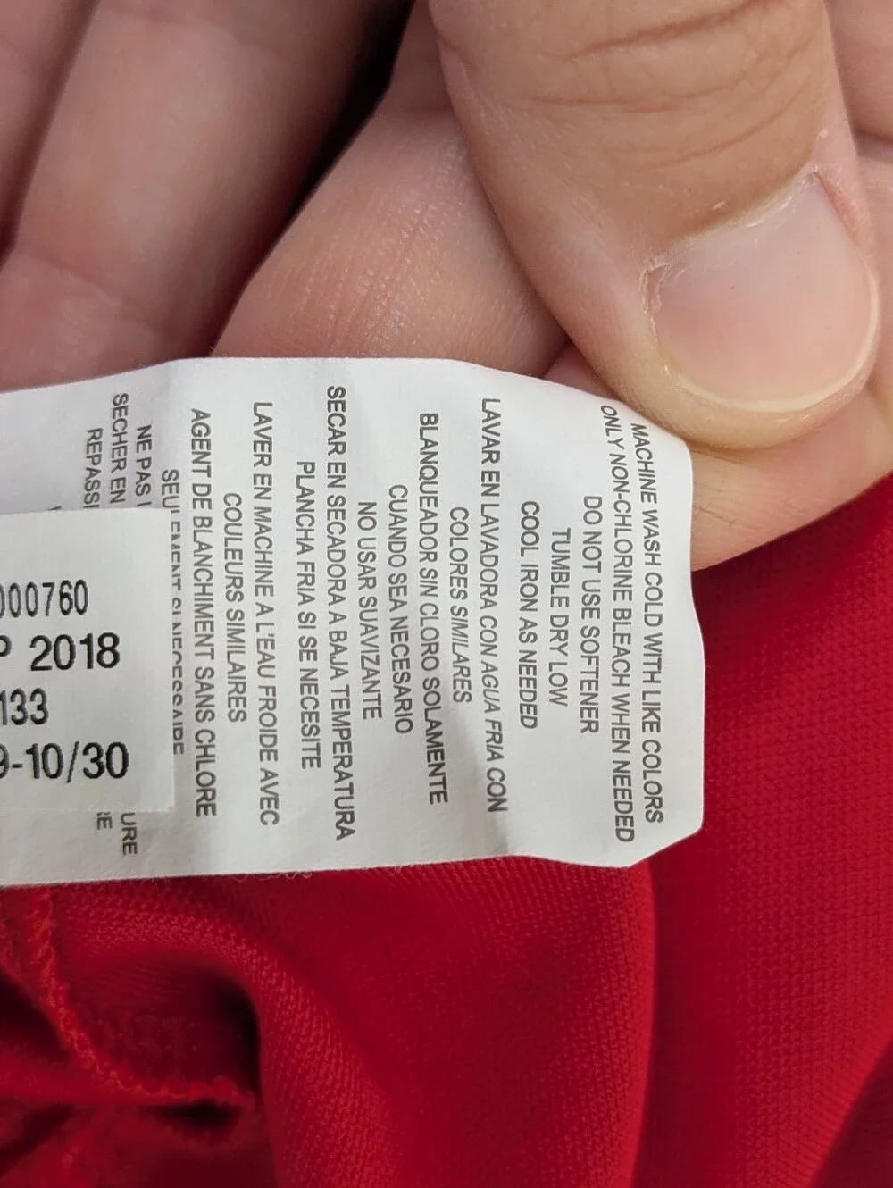 Under Armour pre owned